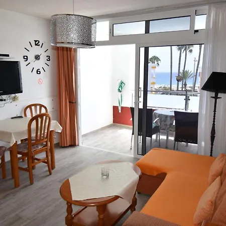 Bogota Appartement