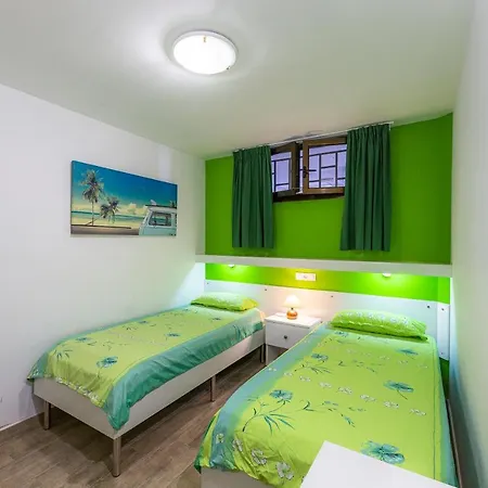 Appartement Bogota *