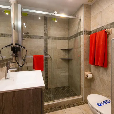 Bogota Appartement *