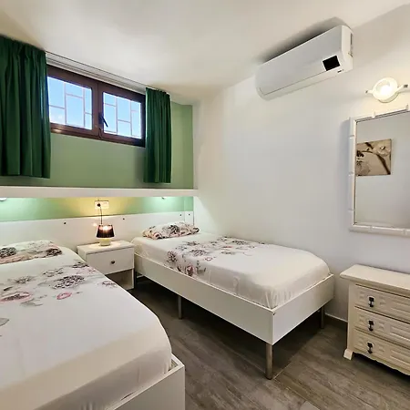 Appartement Bogota