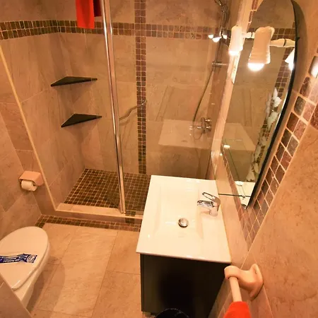 Apartment Bogota Playa del Ingles (Gran Canaria)