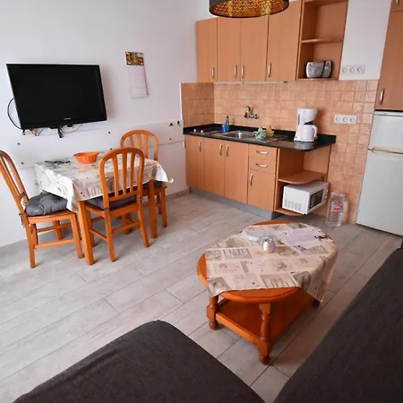 Bogota Apartment *