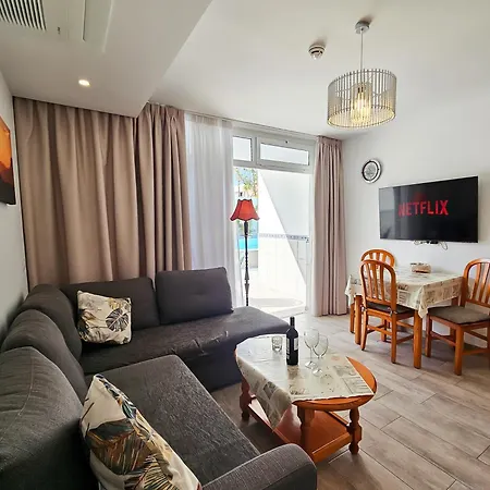 Bogota Apartment