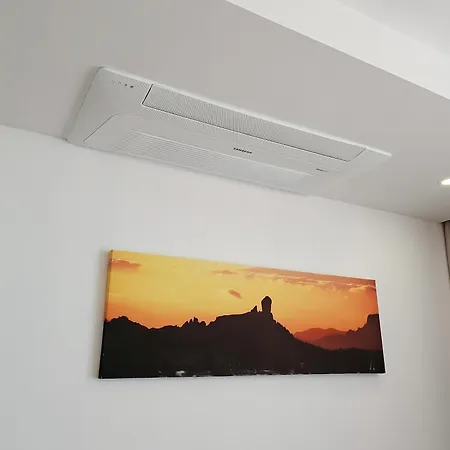 Bogota Apartment Playa del Ingles (Gran Canaria)